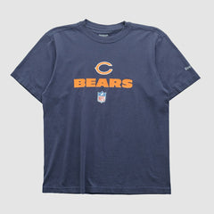 Chicago Bears Fanatics Reebok 2000s T-shirt