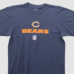 Chicago Bears Fanatics Reebok 2000s T-shirt