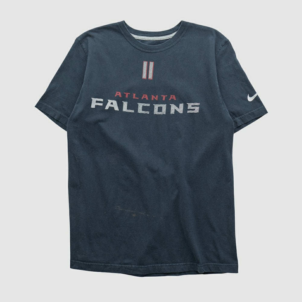 Atlanta Falcons Fanatics 2010s T-shirt