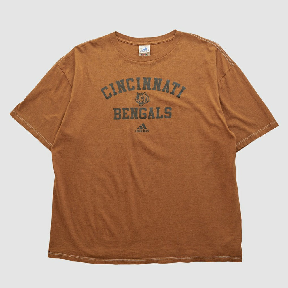 Cincinnati Bengals Fanatics 2000s T-shirt