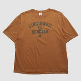 Cincinnati Bengals Fanatics 2000s T-shirt