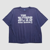 Dallas Cowboys Fanatics Cowboys Authentic Apparel 2000s T-shirt