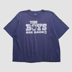 Dallas Cowboys Fanatics Cowboys Authentic Apparel 2000s T-shirt