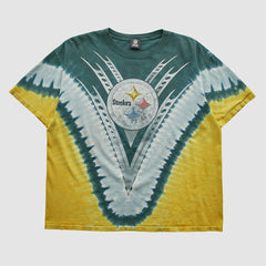 Pittsburgh Steelers Fanatics NFL 2010s T-shirt