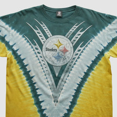 Pittsburgh Steelers Fanatics NFL 2010s T-shirt