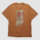 Boston Red Sox Majestic 2013 T-shirt | MLB Outlet