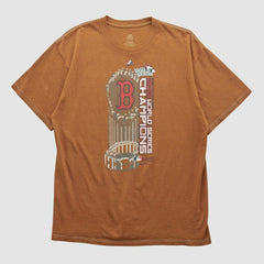 Boston Red Sox Majestic 2013 T-shirt | MLB Outlet