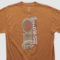 Boston Red Sox Majestic 2013 T-shirt | MLB Outlet