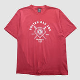 Boston Red Sox Gear For Sports 2000s T-shirt | MLB Sale