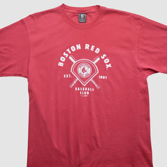 Boston Red Sox Gear For Sports 2000s T-shirt | MLB Sale