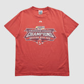 Boston Red Sox Majestic 2007 T-shirt | MLB For sale