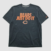 Chicago Bears Fanatics NFL 2010s T-shirt