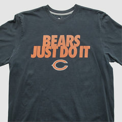 Chicago Bears Fanatics NFL 2010s T-shirt