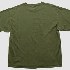 New York Jets Fanatics NFL 2000s T-shirt