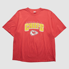 Kansas City Chiefs Fanatics NFL 2000s T-shirt