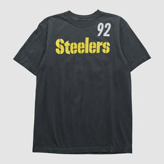 Pittsburgh Steelers Fanatics Reebok 2000s T-shirt