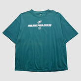 Philadelphia Eagles Fanatics NFL 2000s T-shirt