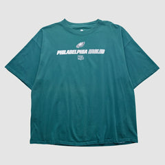 Philadelphia Eagles Fanatics NFL 2000s T-shirt