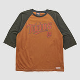 Minnesota Twins Stitches 2010s T-shirt | MLB Online