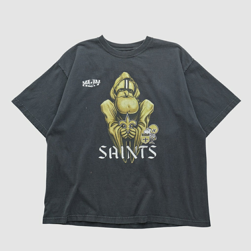New Orleans Saints Fanatics Reebok 2010 T-shirt