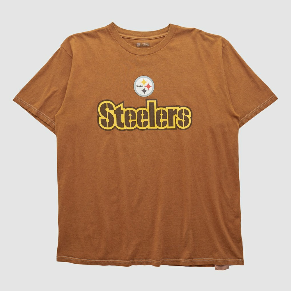 Pittsburgh Steelers Fanatics NFL 2000s T-shirt