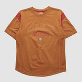 San Francisco 49ers Fanatics NFL 2000s T-shirt