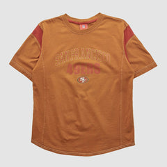 San Francisco 49ers Fanatics NFL 2000s T-shirt