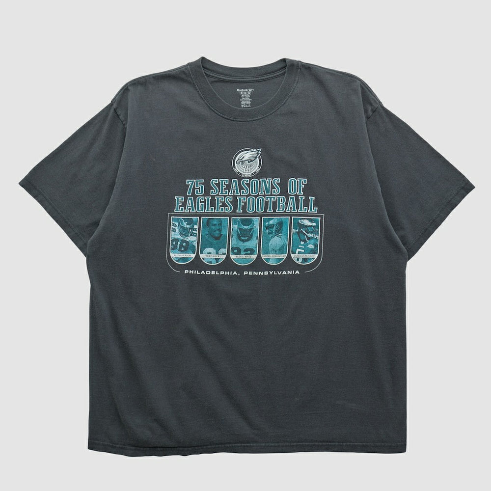 Philadelphia Eagles Fanatics Reebok 2007 T-shirt