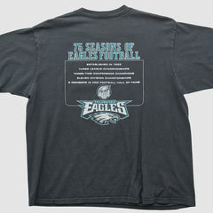 Philadelphia Eagles Fanatics Reebok 2007 T-shirt
