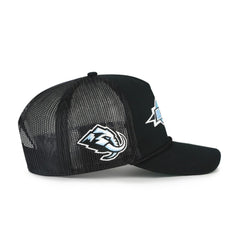 Utah Mammoth '47 Frame Out Mesh Rope Hitch Adjustable Hat On Sale