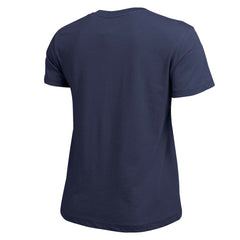 Nashville Predators Champion Women's Wordmark Lockup T-Shirt Outlet