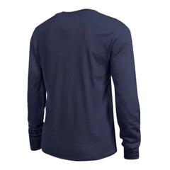 Seattle Kraken Champion Women's Wordmark Lockup Long Sleeve T-Shirt Sale