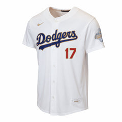 Shohei Ohtani Los Angeles Dodgers Nike Youth 2026 Gold Collection Home Replica Jersey | MLB Near me