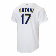 Shohei Ohtani Los Angeles Dodgers Nike Youth 2026 Gold Collection Home Replica Jersey | MLB Near me