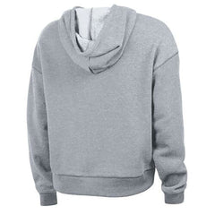Dallas Cowboys Champion Women's Triumph Tri-Blend Hoodie