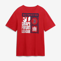 Boston Red Sox 2026 Spring Training True Icon T-Shirt | MLB Discount