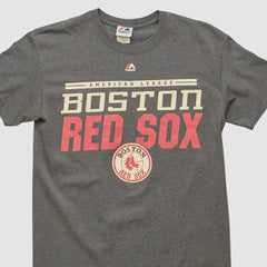 Boston Red Sox Majestic 2000s T-shirt | MLB New
