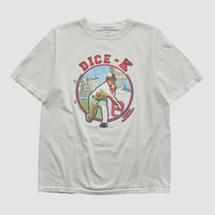 Daisuke Matsuzaka Anvil 2007 T-shirt | MLB On Sale