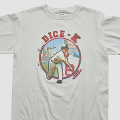 Daisuke Matsuzaka Anvil 2007 T-shirt | MLB On Sale