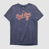 Boston Red Sox Adidas T-shirt | MLB New