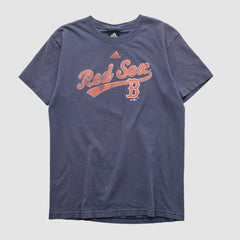 Boston Red Sox Adidas T-shirt | MLB New