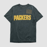 Green Bay Packers Fanatics Reebok 2000s T-shirt