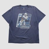 Dallas Cowboys Fanatics Cowboys Authentic Apparel 2000s T-shirt