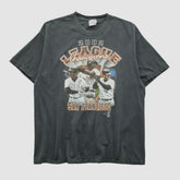 San Francisco Giants Hanes 2002 T-shirt | MLB New