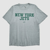 New York Jets Fanatics Reebok 2000s T-shirt