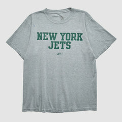 New York Jets Fanatics Reebok 2000s T-shirt