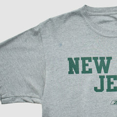 New York Jets Fanatics Reebok 2000s T-shirt