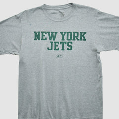 New York Jets Fanatics Reebok 2000s T-shirt