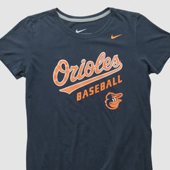 Baltimore Orioles Nike 2010s T-shirt | MLB Sale