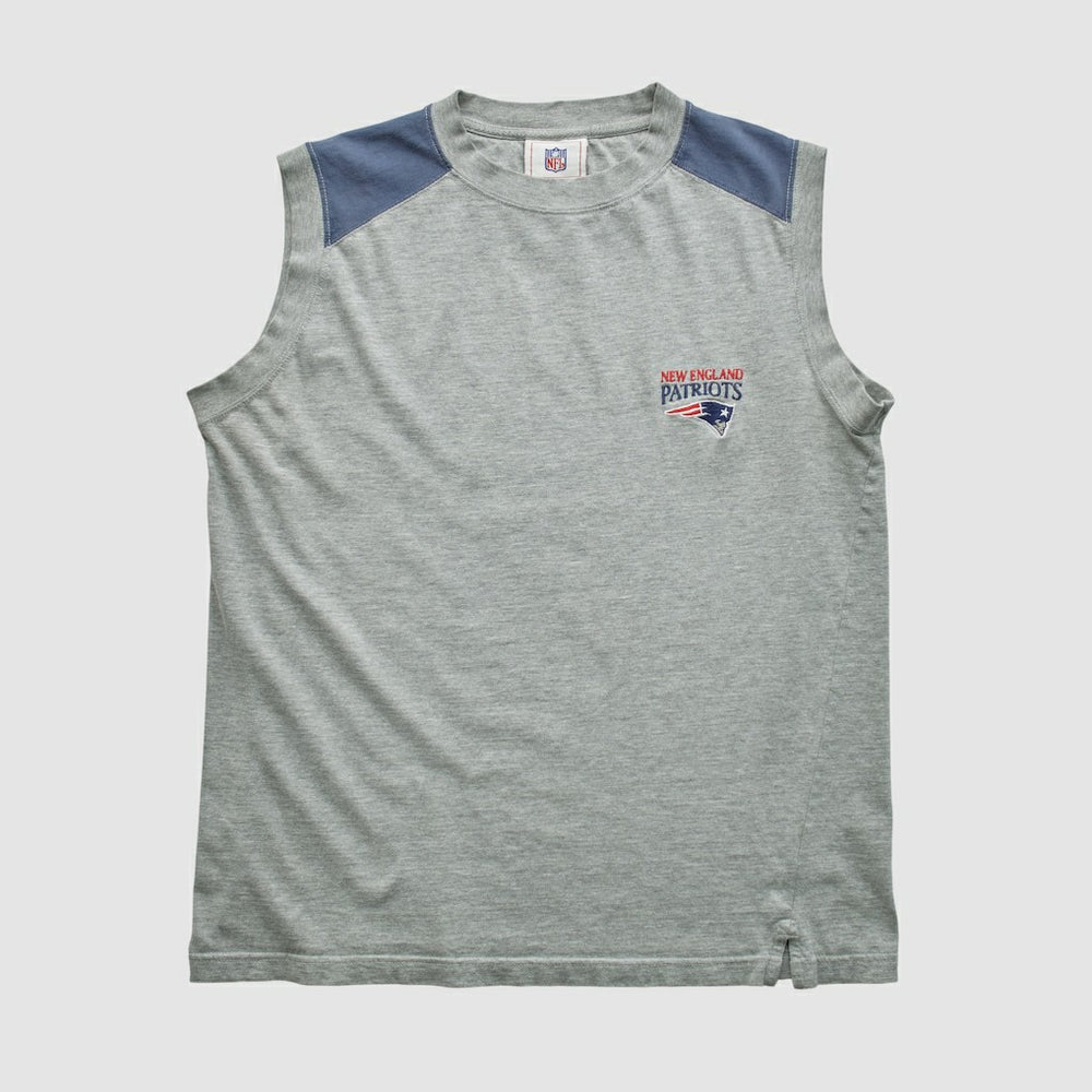 New England Patriots Fanatics NFL Tank